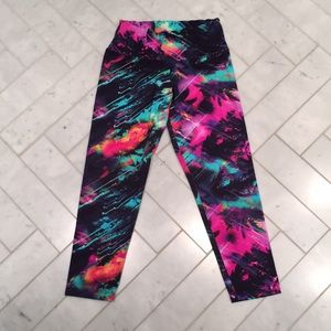 Candida Maria Crops